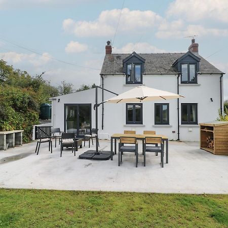 Folly Cottage Narberth Zewnętrze zdjęcie