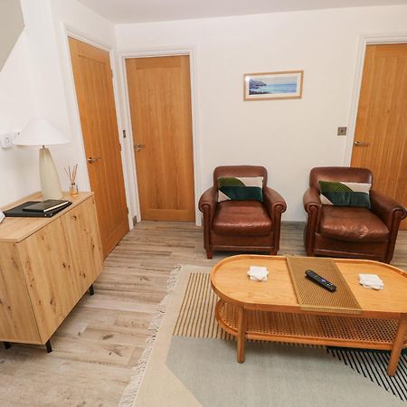 Folly Cottage Narberth Zewnętrze zdjęcie