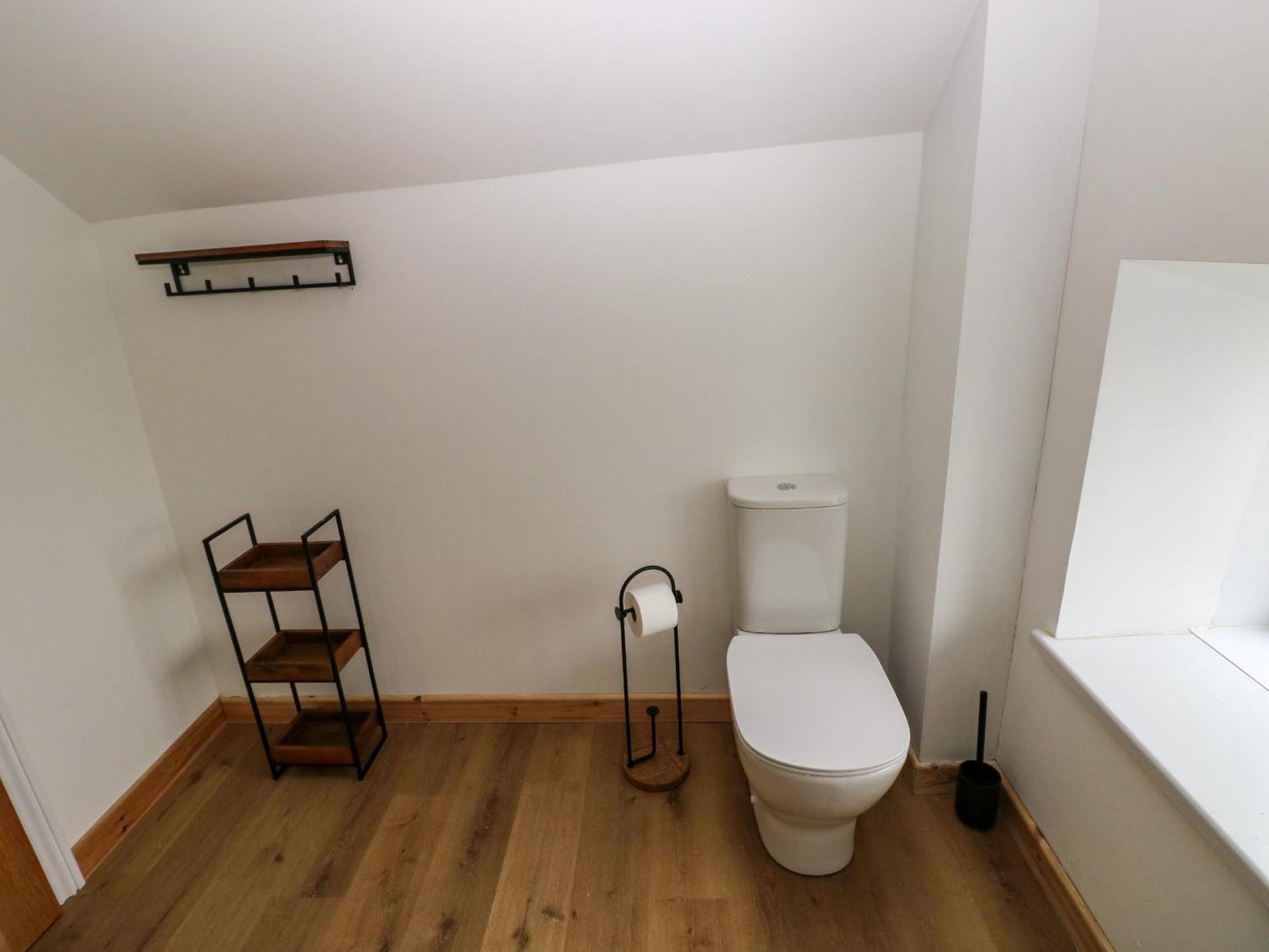 Folly Cottage Narberth Zewnętrze zdjęcie