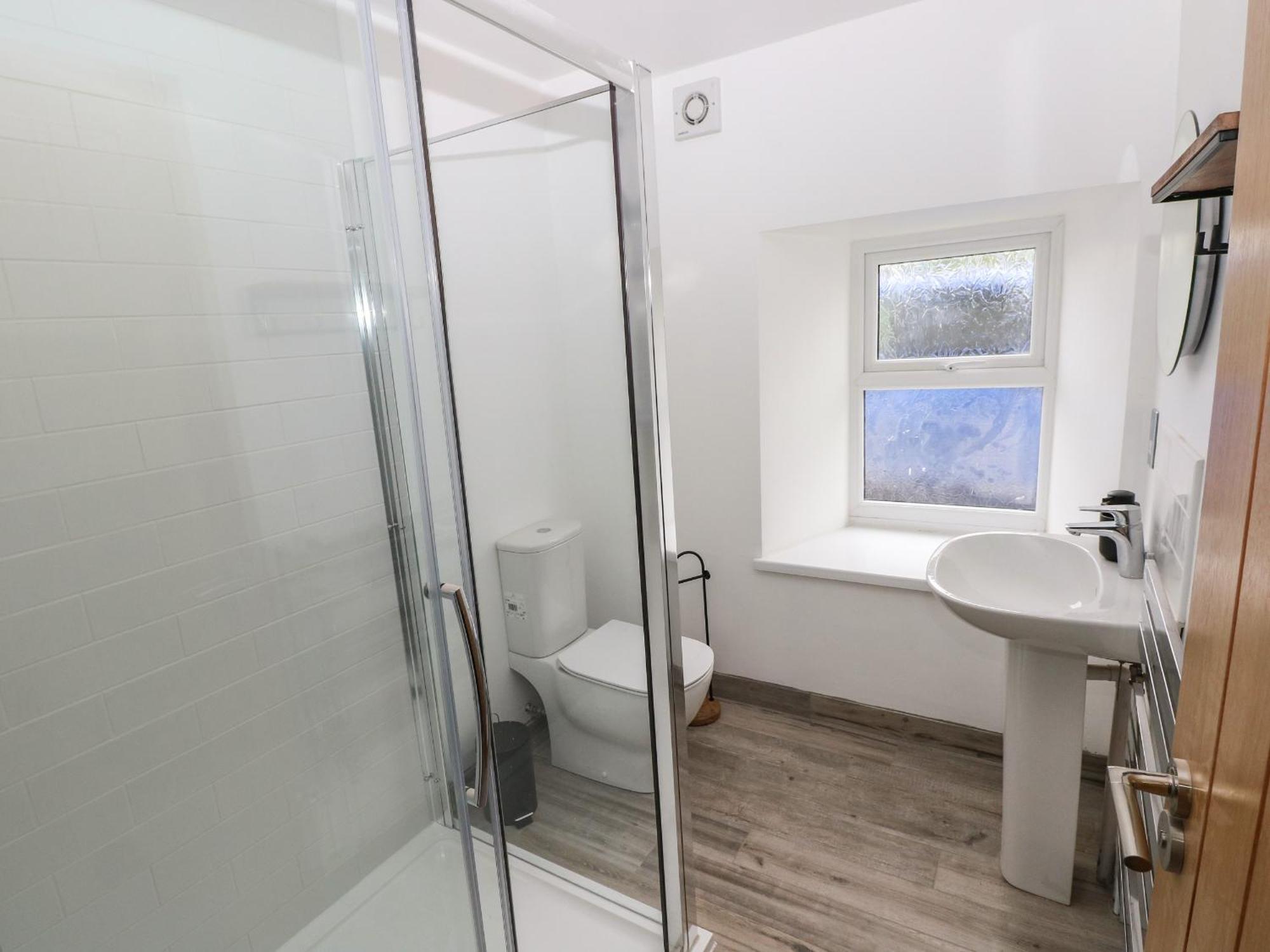 Folly Cottage Narberth Zewnętrze zdjęcie