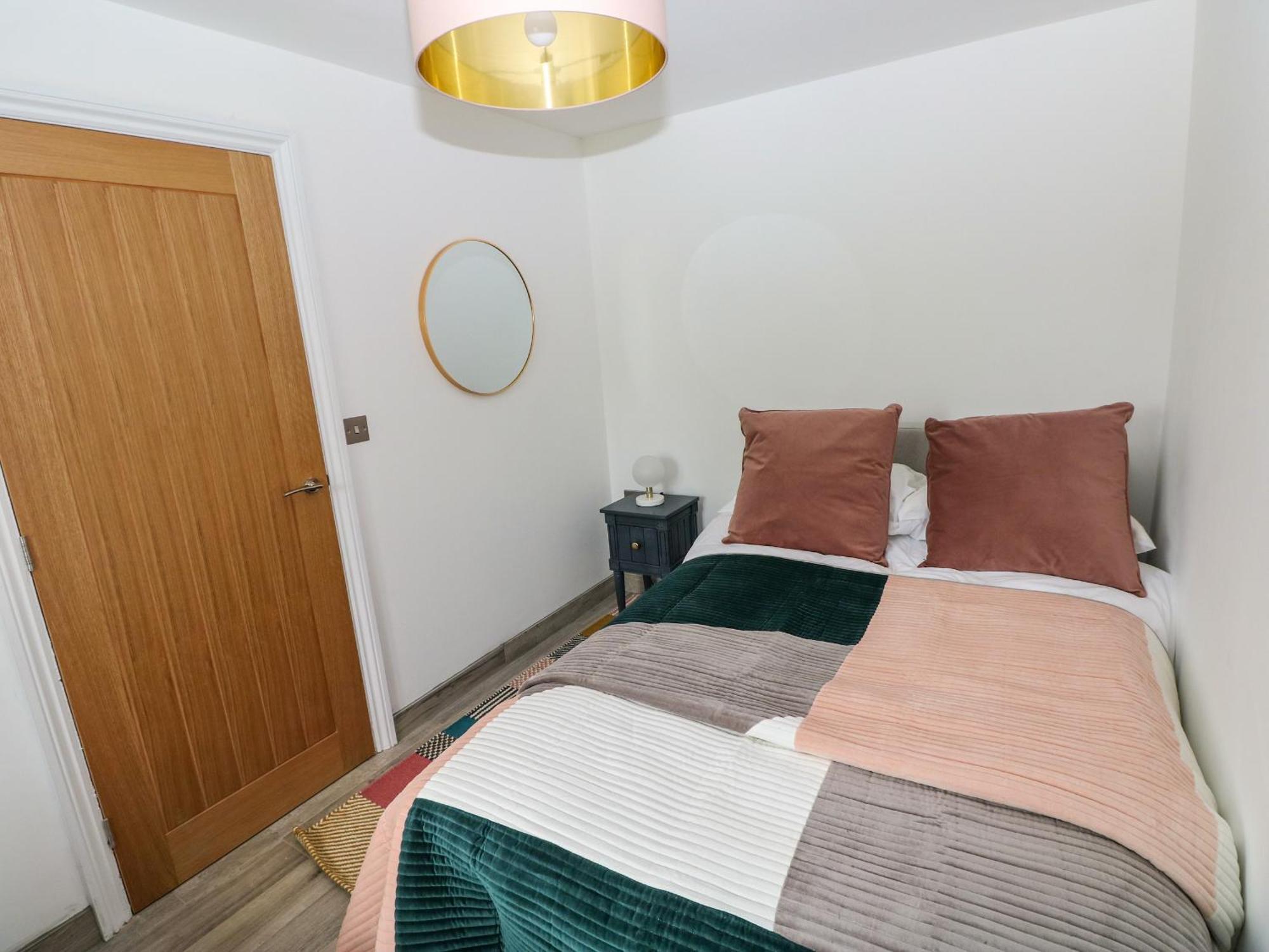Folly Cottage Narberth Zewnętrze zdjęcie