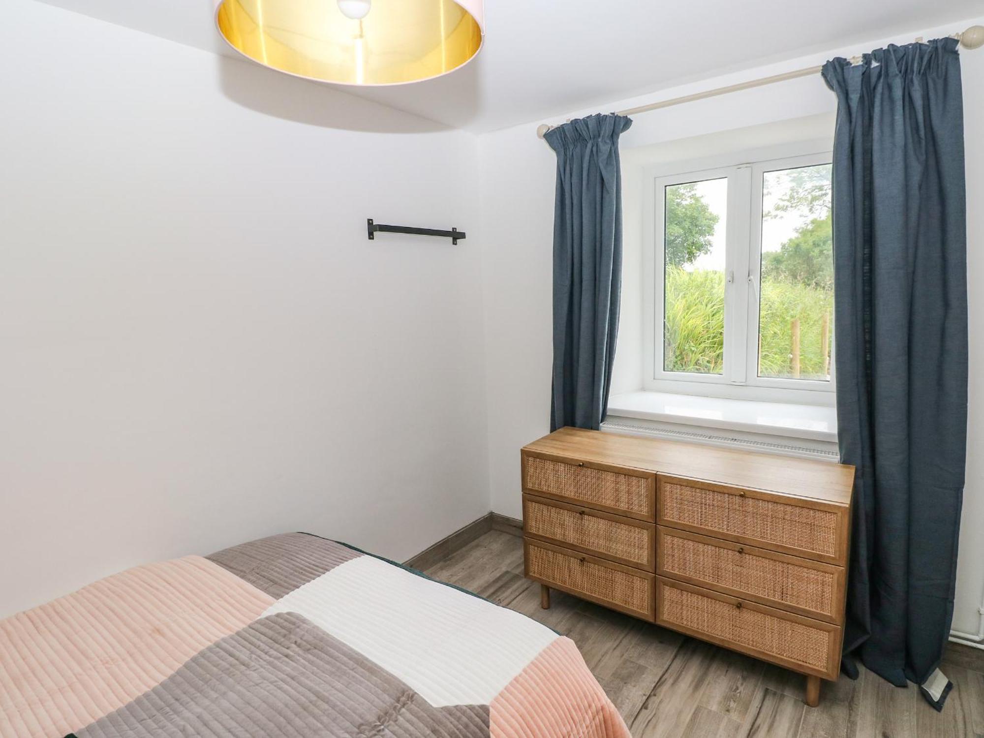 Folly Cottage Narberth Zewnętrze zdjęcie