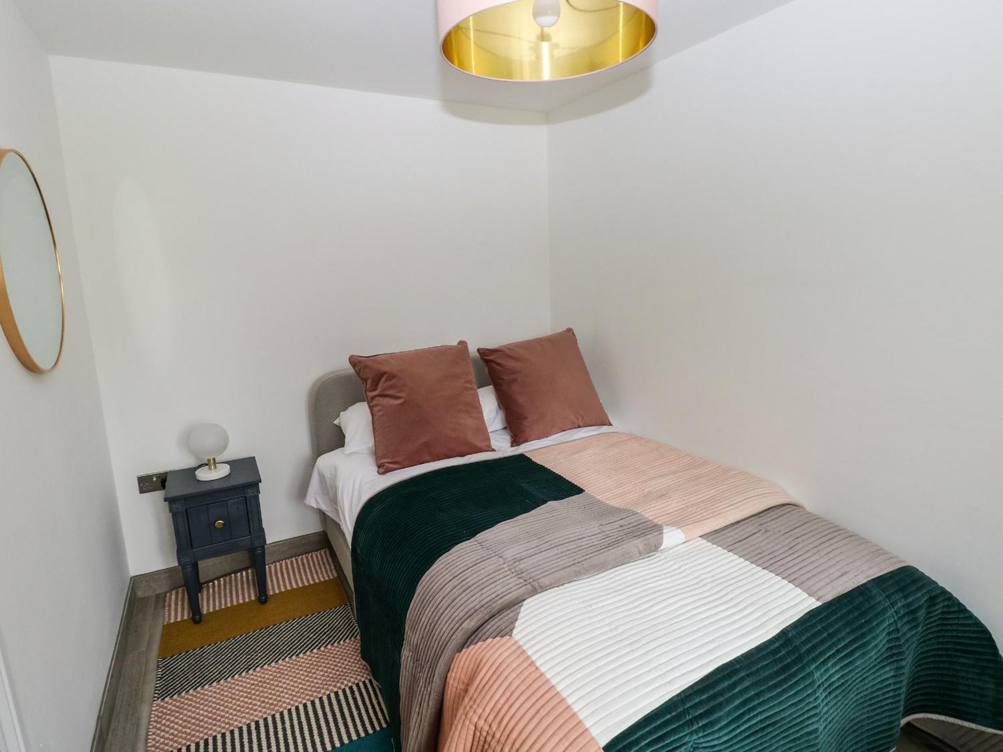Folly Cottage Narberth Zewnętrze zdjęcie