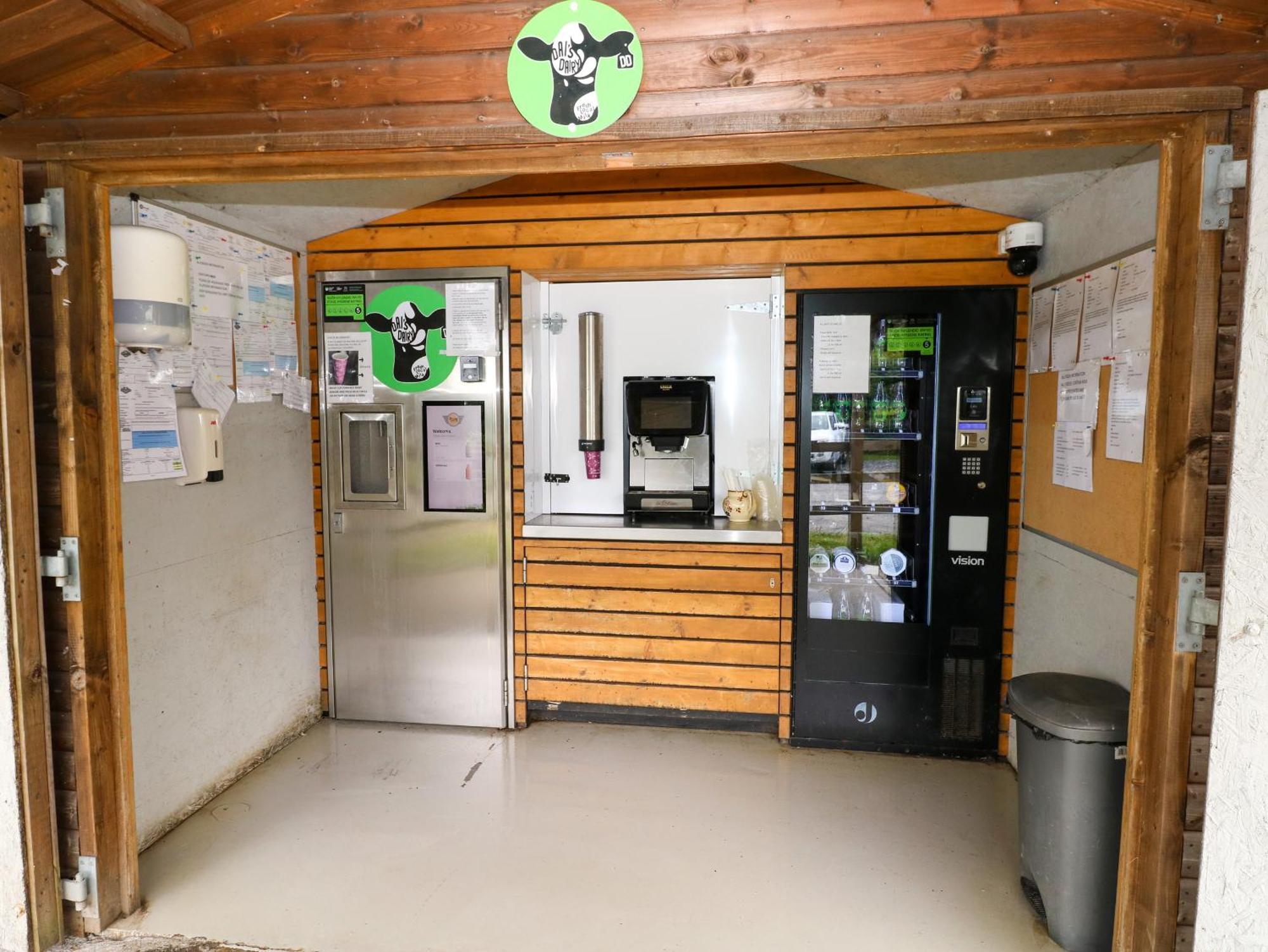 Folly Cottage Narberth Zewnętrze zdjęcie