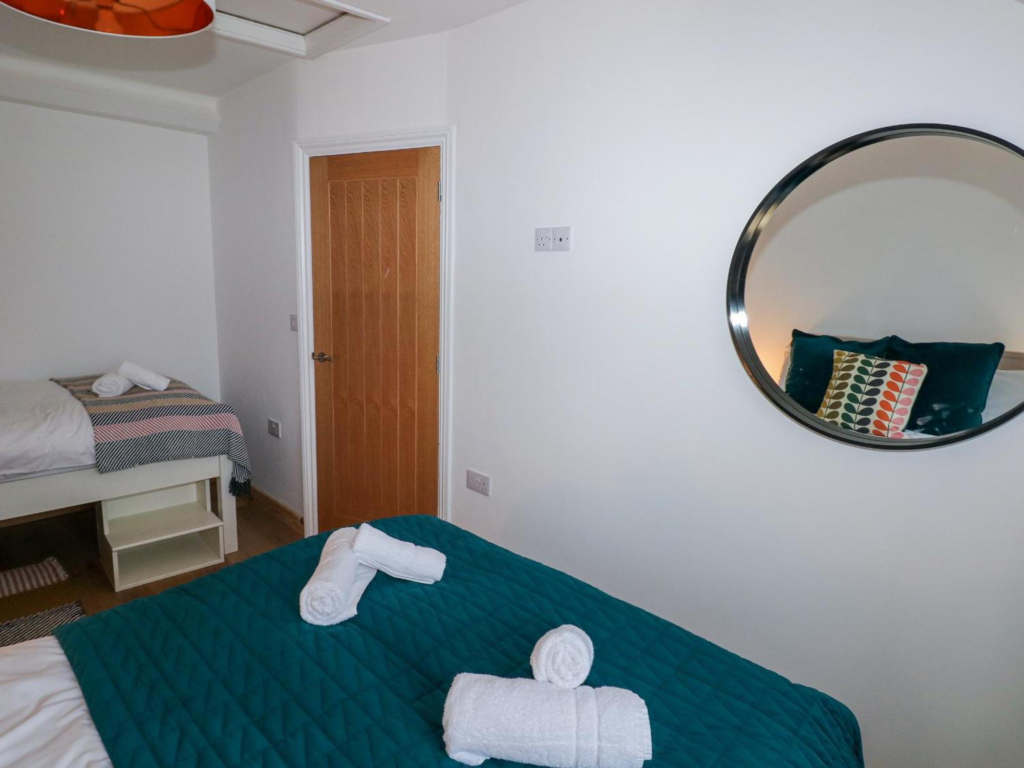 Folly Cottage Narberth Zewnętrze zdjęcie