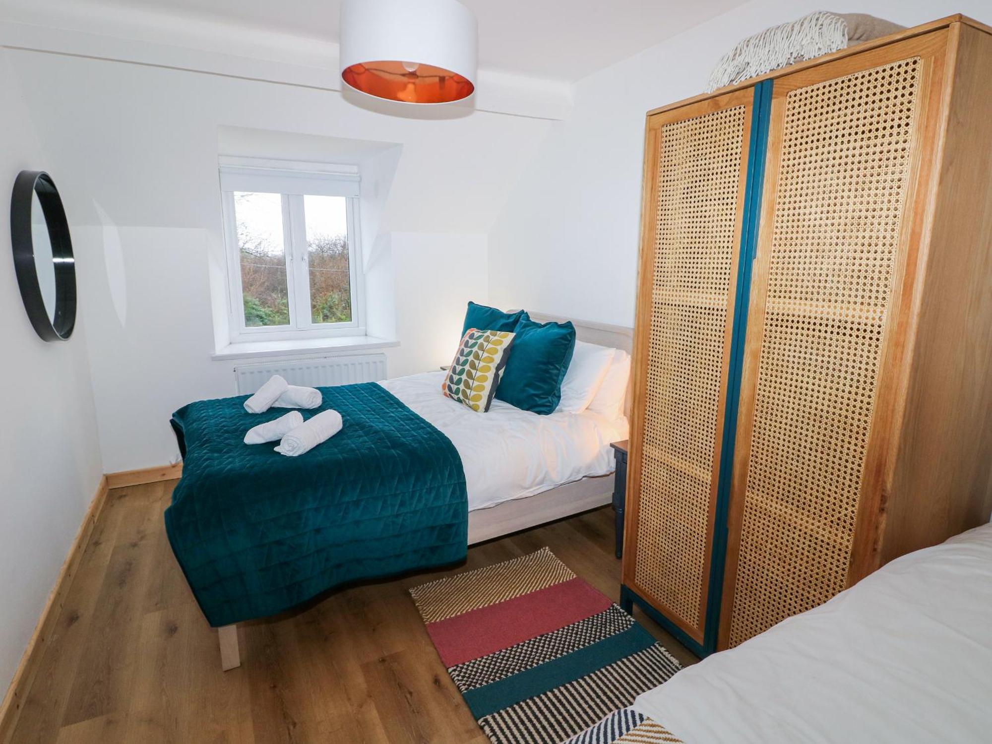 Folly Cottage Narberth Zewnętrze zdjęcie