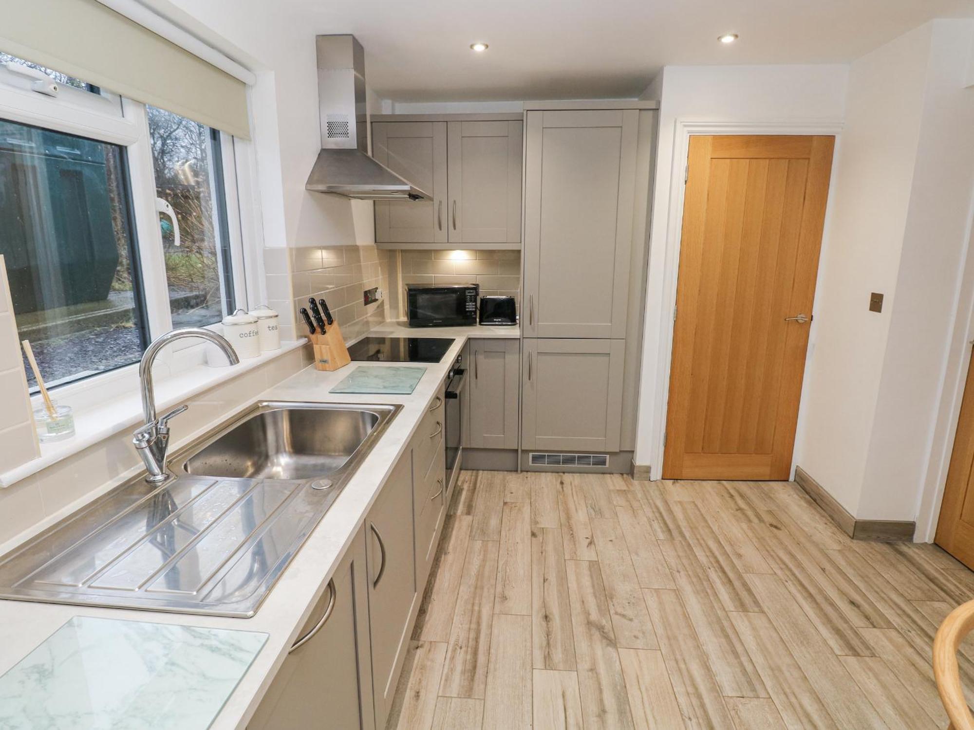 Folly Cottage Narberth Zewnętrze zdjęcie