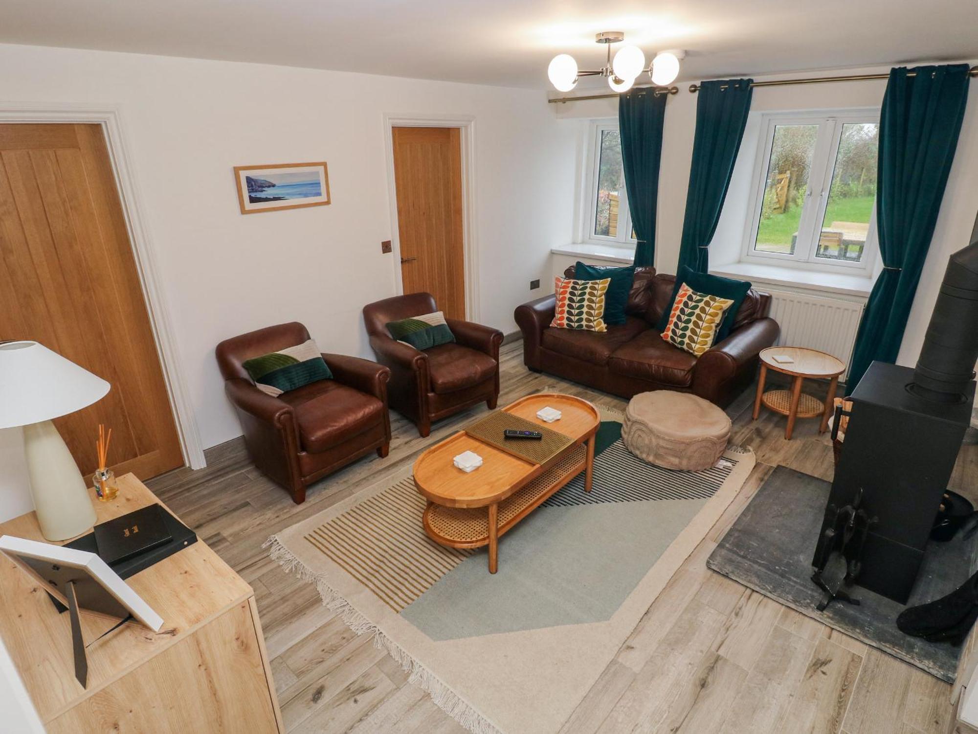 Folly Cottage Narberth Zewnętrze zdjęcie