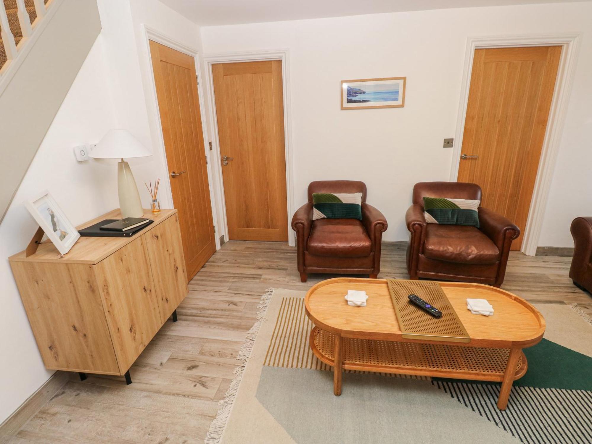 Folly Cottage Narberth Zewnętrze zdjęcie