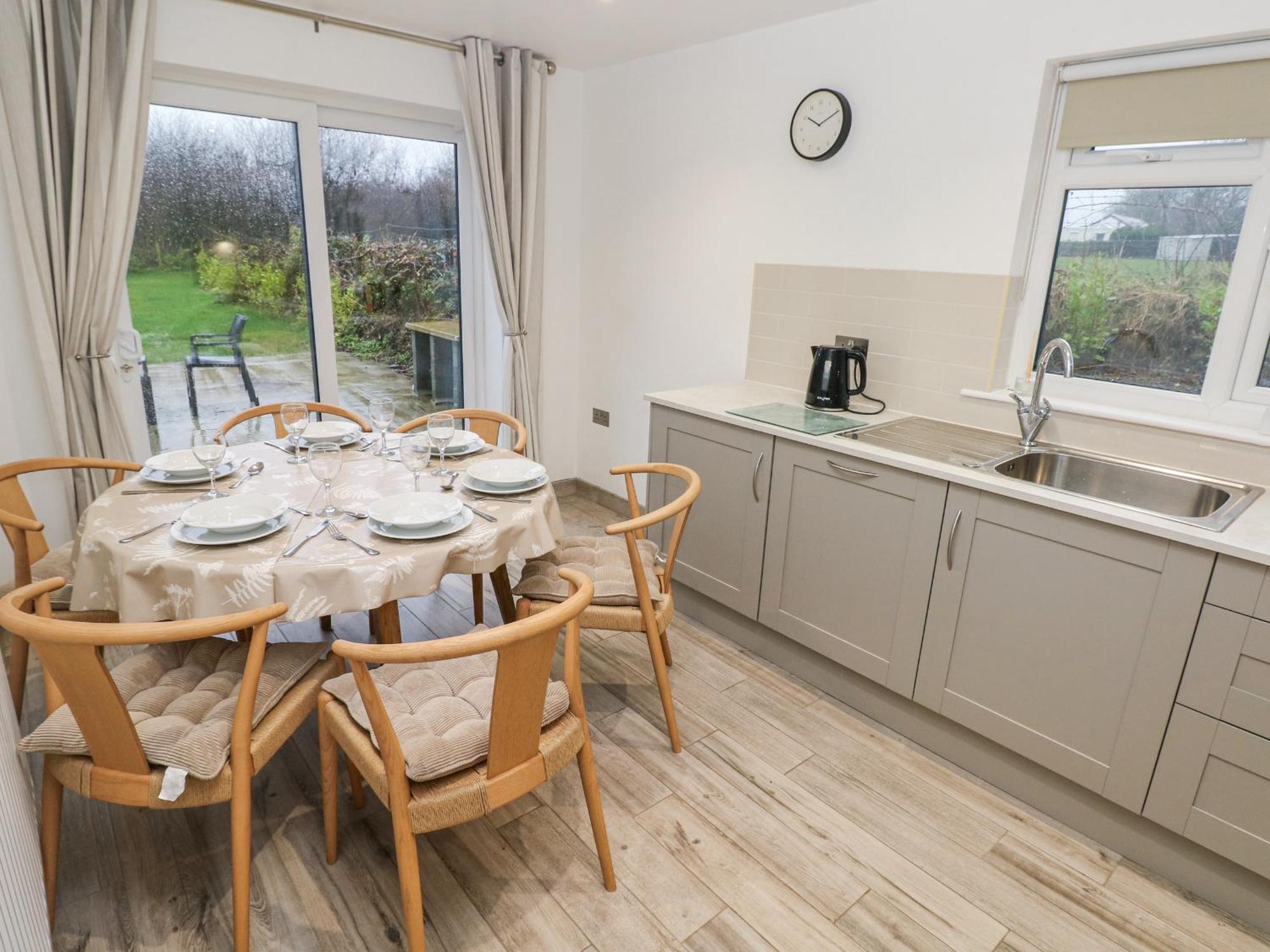 Folly Cottage Narberth Zewnętrze zdjęcie