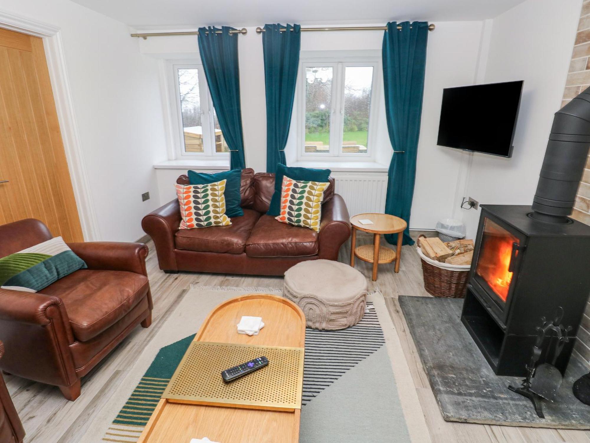 Folly Cottage Narberth Zewnętrze zdjęcie